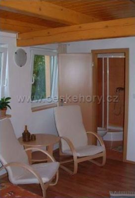 Penzion Na výsluní