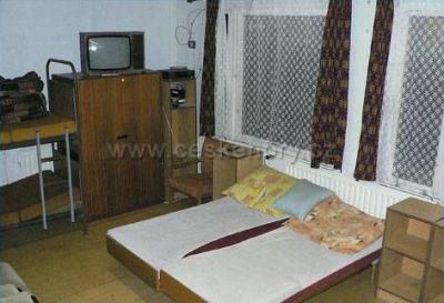 Turistická ubytovna Boskovice