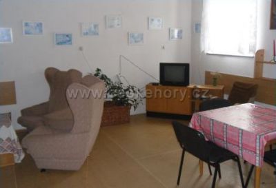 Turistická ubytovna