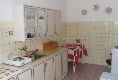 Turistická ubytovna