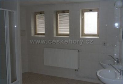 Turistická ubytovna