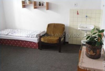 Turistická ubytovna