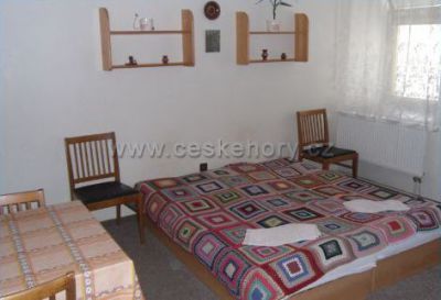 Turistická ubytovna