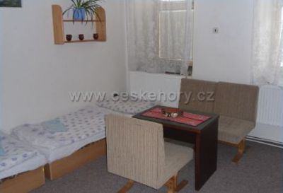 Turistická ubytovna