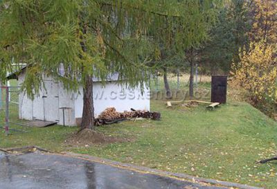 Turistická ubytovna Študlov