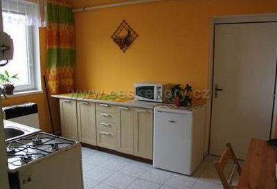 Turistická ubytovna Študlov