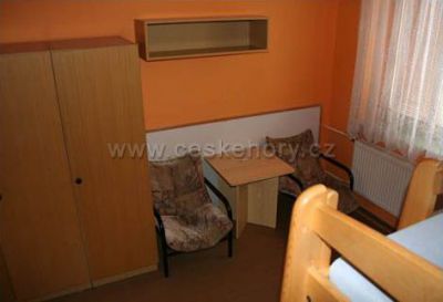 Penzion-ubytovna Hanes