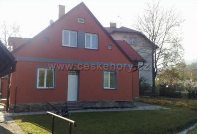 Penzion-ubytovna Hanes