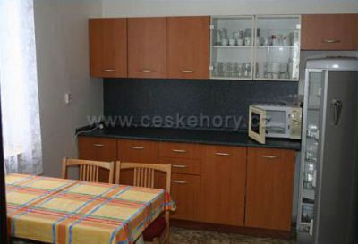 Penzion-ubytovna Hanes