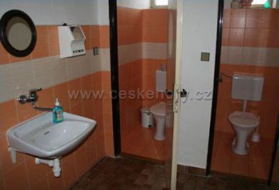 Penzion-ubytovna Hanes