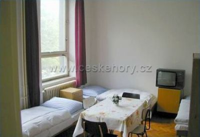 Ubytovna Košická