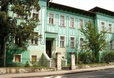 Ubytování hotelového typu - NOVO