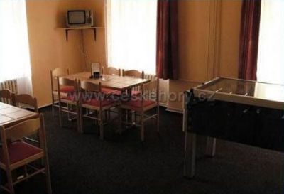 Ubytování hotelového typu - NOVO