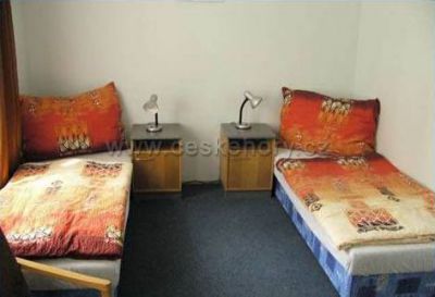 Ubytování hotelového typu - NOVO