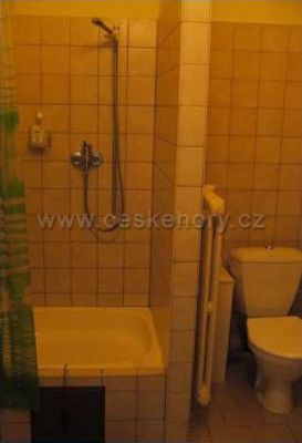 Ubytování hotelového typu - NOVO