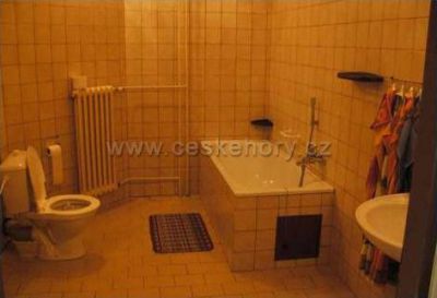 Ubytování hotelového typu - NOVO