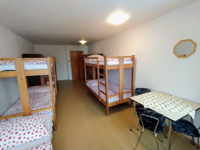 Turistická ubytovna Paseky