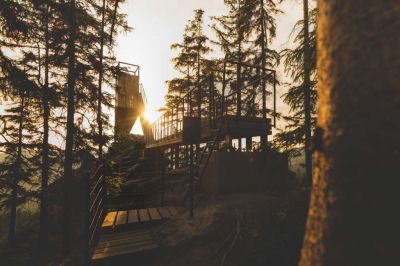 Turistická ubytovna Paseky