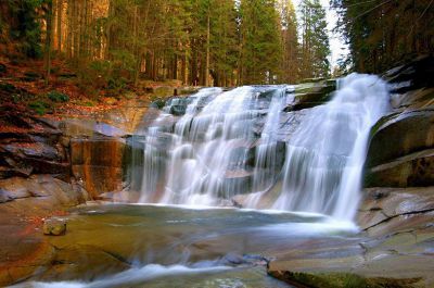 Turistická ubytovna Paseky