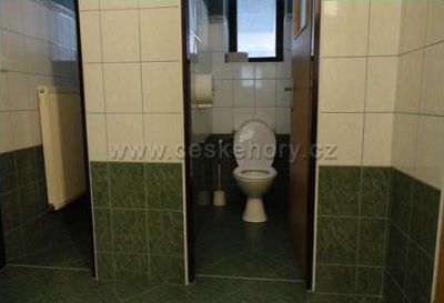 Turistická ubytovna Prášily