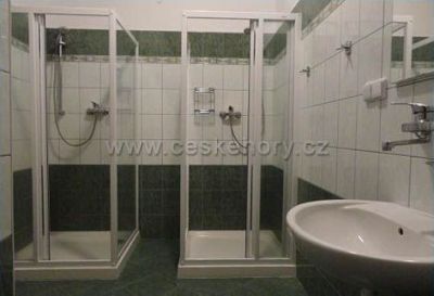 Turistická ubytovna Prášily