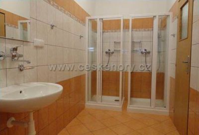 Turistická ubytovna Prášily