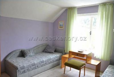 Apartmán Pod Skálou