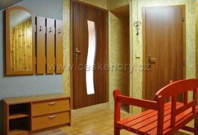 Apartmán Pod Skálou