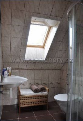 Apartmán Pod Skálou