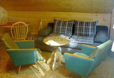 Apartmán Pod Skálou
