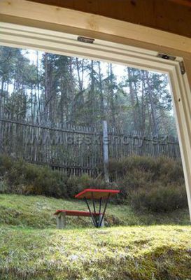 Apartmán Pod Skálou