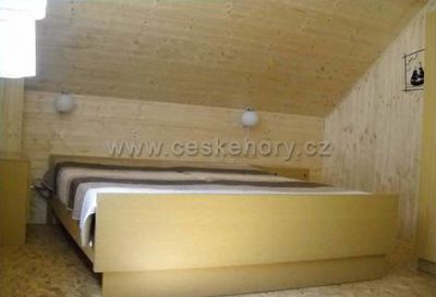 Apartmán Pod Skálou