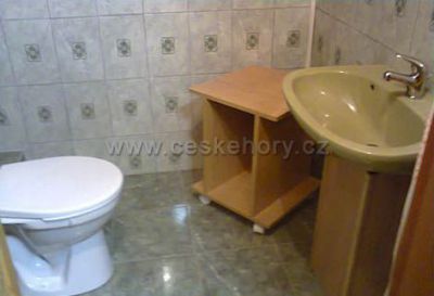 Apartmán Pod Skálou
