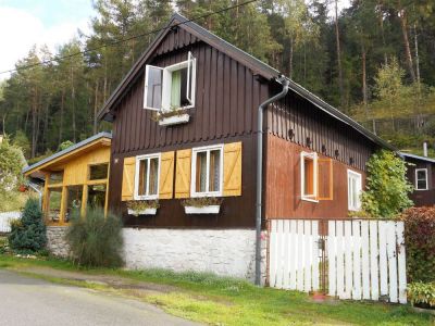 Apartmán Pod Skálou