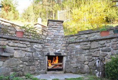 Apartmán Pod Skálou
