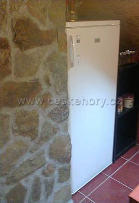 Apartmán Pod Skálou