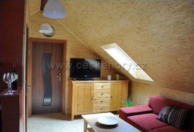 Apartmán Pod Skálou