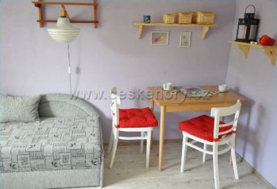 Apartmán Pod Skálou