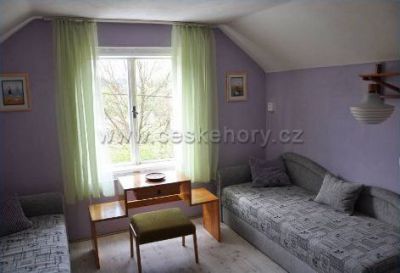 Apartmán Pod Skálou