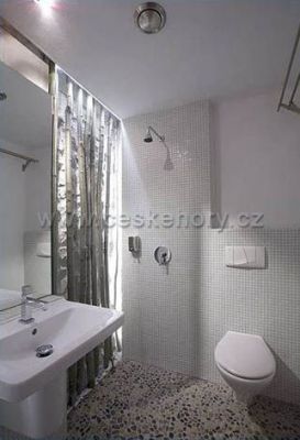 Horská chata U Čápa