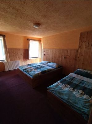 Chalupa U Čarodějky