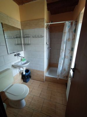 Chalupa U Čarodějky