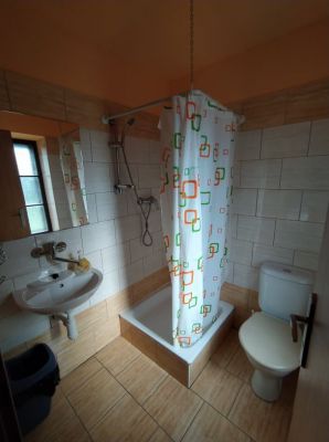 Chalupa U Čarodějky