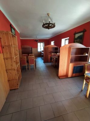 Chalupa U Čarodějky