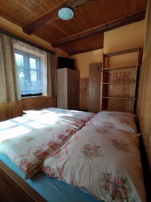 Chalupa U Čarodějky