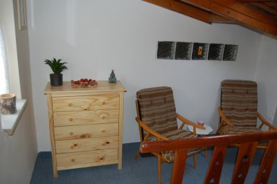 Apartmán U Čechů - Albrechtice v Jizerských horách