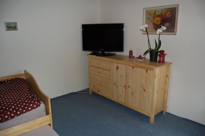 Apartmán U Čechů - Albrechtice v Jizerských horách