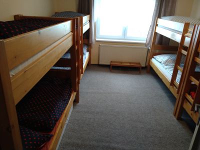 Apartmán U Čechů - Albrechtice v Jizerských horách