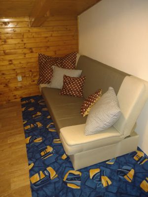 Apartmán U Čechů - Albrechtice v Jizerských horách