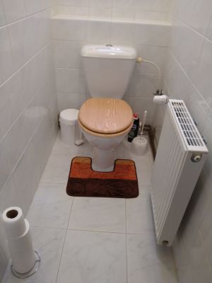 Apartmán U Čechů - Albrechtice v Jizerských horách